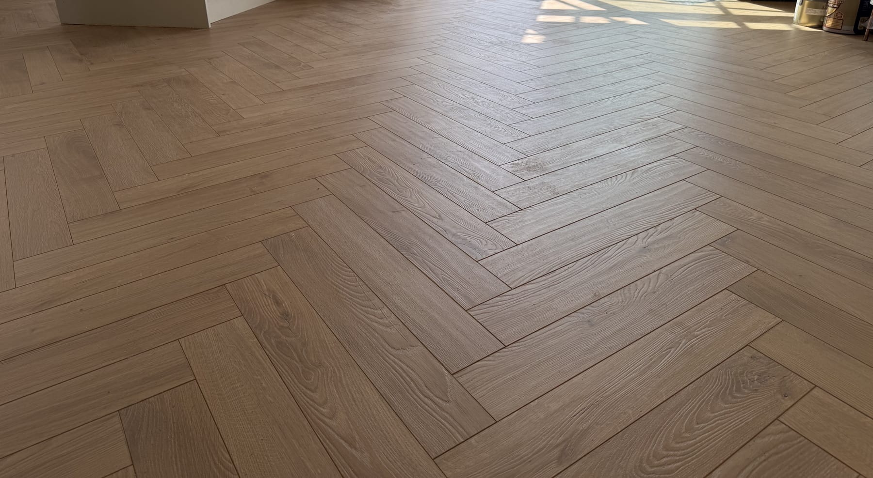 Flooring Installation