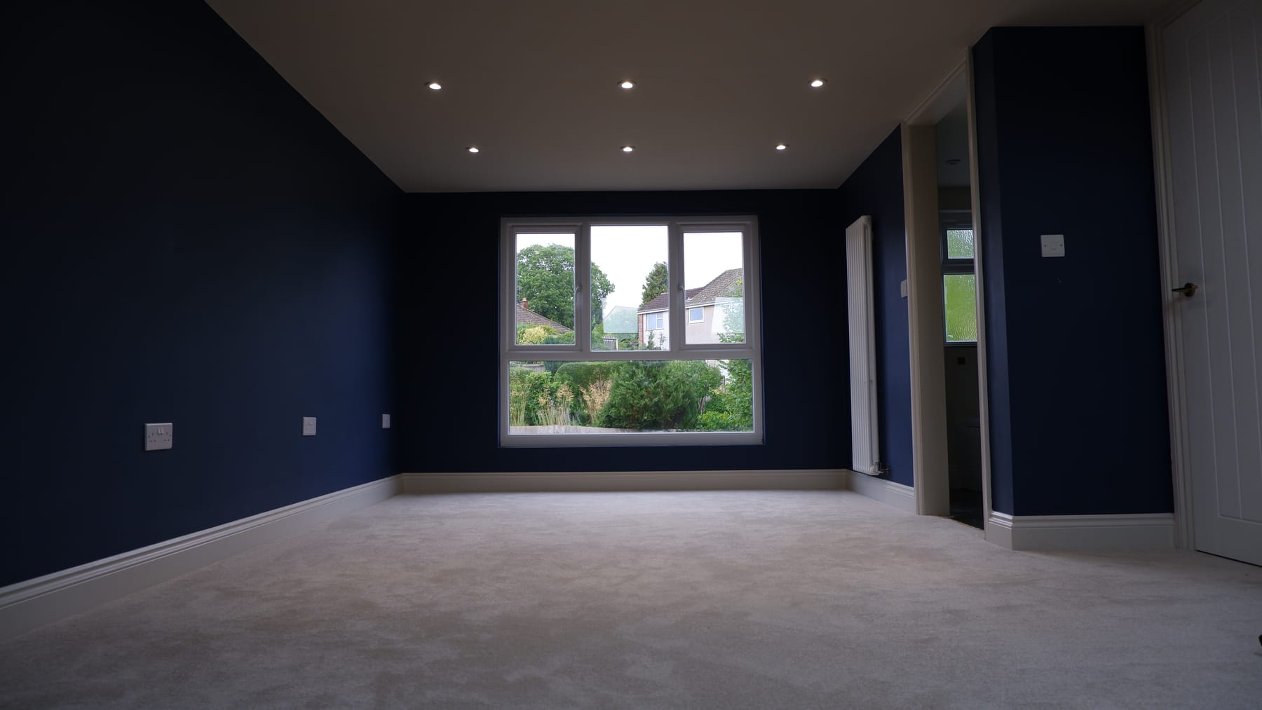Full Renovations