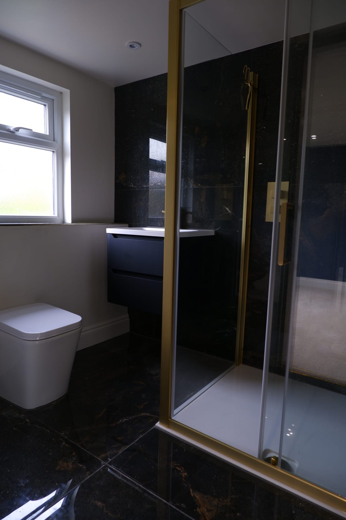 Bathrooms