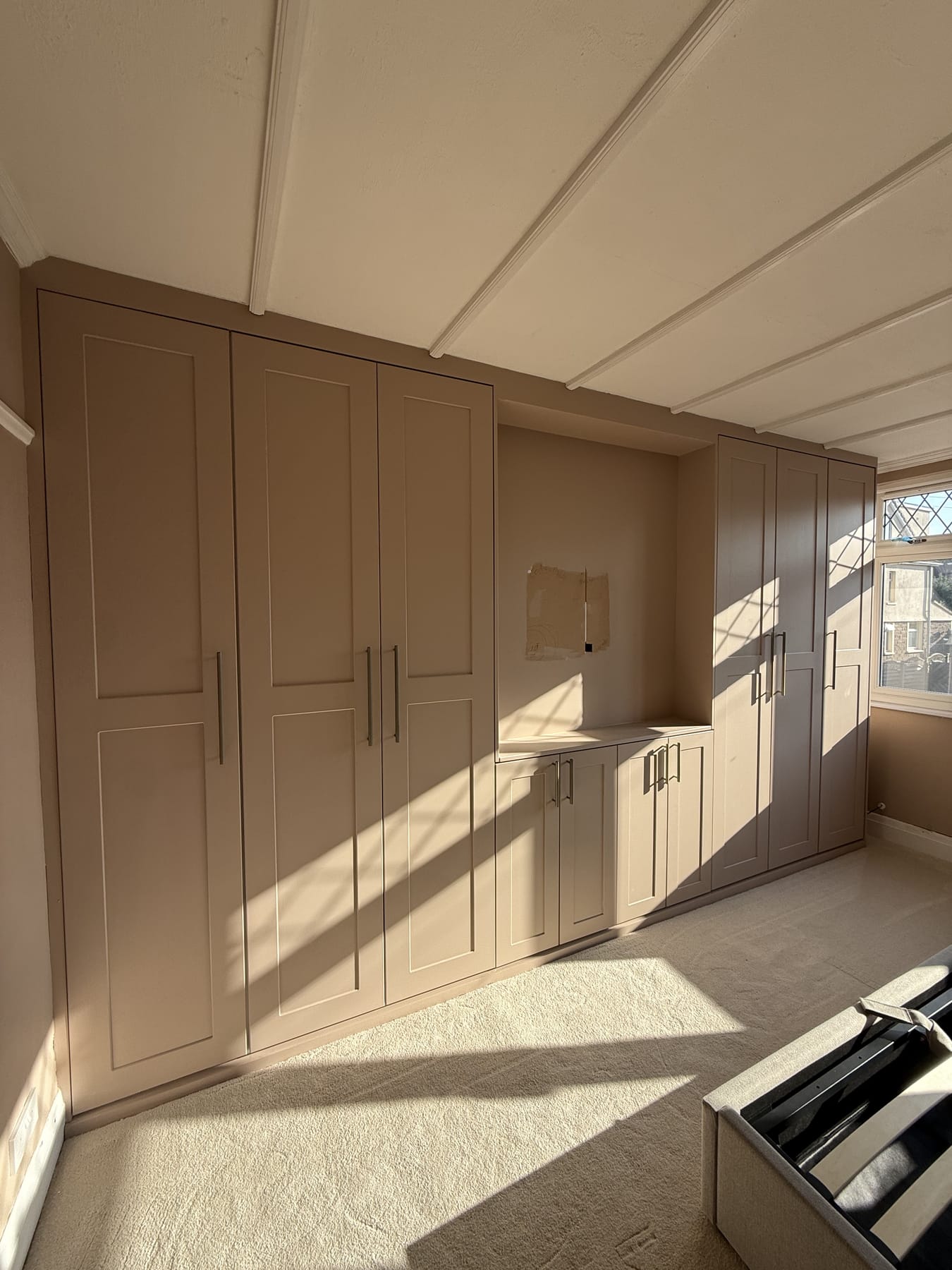 Bespoke Carpentry